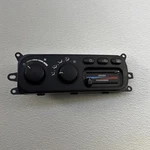 2002-2005 Dodge Ram 1500 2500 Mega Hvac Heater Ac Climate Control Unit Dual Zone. Fixed Price $159.99.