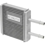 Hvac Heater Core-heater Core Aluminum Uac Ht 398275c. Fixed Price $116.57.