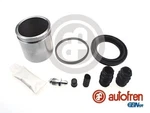 For Autofren Seinsa D41110c Caliper Repair Honda Accord 98-02 T. Fixed Price $23.37.