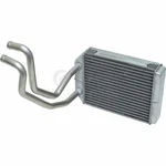 Uac Hvac Heater Core Ht399172c. Fixed Price $68.42.