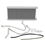 1x Ac A/c Heater Core With Hose For Land Rover Lr4 10-16 Range Sport 10-13. Fixed Price $57.48.