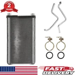 New Hvac Heater Core For Dodge Avenger 2008-2014 Caliber 2007-2010 Jeep. Fixed Price $44.99.