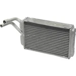 Uac Ht 398226c Hvac Heater Core -- Aluminum. Fixed Price $89.65.