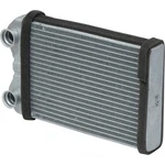 Hvac Heater Core-heater Core Aluminum Uac Ht 2121c. Fixed Price $105.99.