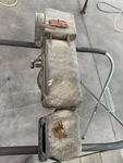Ford Mustang 1969 1970 Oem Heater Box With Blower Motor Non Ac Car. Fixed Price $405.00.