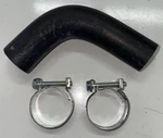 Eng. Water Pump Bypass Hose W/ Clamps - B34 Eh For Chevy Big Block 1965-68. Fixed Price $14.95.