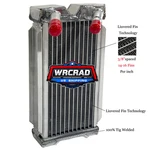 Aluminum Heater Core Fits Camaro Firebird Skylark Nova Apollo Phoenix 1969-1981. Fixed Price $55.88.