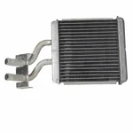 For Chrysler Tc Maserati 1990 1991 Heater Core Front 5.91 In. Length Aluminum. Fixed Price $53.18.