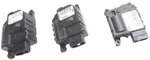 2012 Mazda 6 Air Blend Door Recirculation Actuator 3pcs Oem. Fixed Price $89.99.