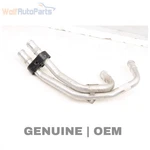 2011-2018 Vw Touareg - Heater Core Pipe / Tube Set 7p0819031. Fixed Price $24.99.