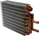 Four Seasons Hvac Heater Core Fits 2007 Peterbilt 385. Fixed Price $153.72.