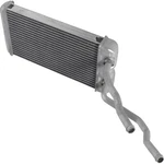 Universal Air Hvac Heater Core For Fusion, Mkz, Milan, Zephyr Ht2014c. Fixed Price $114.53.