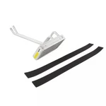 Genuine Ford Heater Core H2mz-18476-v. Fixed Price $128.79.