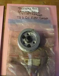 Porsche 911 T E S Oil Filter Console 90110702500 Fitment 65 To 71 - Oem Nos. Fixed Price $399.00.
