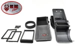 Replacement Heater Box Assembly With Resistor For 1965 - 1966 Mustang's. Fixed Price $299.99.