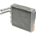 Hvac Heater Core-heater Core Aluminum Uac Ht 9077c. Fixed Price $64.95.