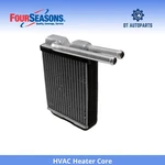 For 1975-1976 Ford Elite - Hvac Heater Core Four Seasons. Fixed Price $55.06.