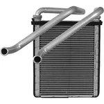 8231764 Gpd Heater Core For Honda Accord Insight Civic 2016-2021. Fixed Price $61.89.