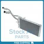 New A/c Heater Core For Chevrolet Camaro - 2010 To 2015 Oe# 92215200 Qu. Fixed Price $100.99.