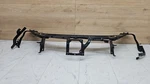 2007-2009 Mercedes W221 S450 S550 S600 Upper Radiator Core Support Bracket Oem. Fixed Price $194.93.