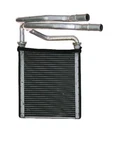 Toyota/lexus New Hvac Heater Core Carquest 910489 15-1. Fixed Price $59.49.