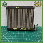 09-15 Jaguar Xf Xfr Ac A/c Air Conditioning Evaporator Core Oem. Fixed Price $36.00.