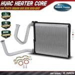 Rear Side Hvac Heater Core For Toyota Sequoia 2001 2002 2003 2004 2005 2006 2007. Fixed Price $50.49.