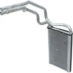 Hvac Heater Core-heater Core Aluminum Uac Ht 399428c Fits 13-21 Mazda Cx-5. Fixed Price $90.95.