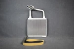 Heater Core Fits 2003-2009 Mercedes-benz E320 07-11 Cls550 Front. Fixed Price $61.99.