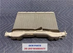 Oem Bmw 9163330 Heater Core Radiator F01 F02 F04 7 Series 740 750 09-15. Fixed Price $42.99.