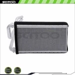 Front Hvac Heater Core 92138 For Honda Civic 2006-2010 & Cr-v 07-10 Aluminum. Fixed Price $34.99.
