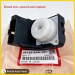 Oem Ignition Starter Switch #35130-saa-j51 For Honda Accord &acura Tl 06-2007 Us. Fixed Price $21.00.