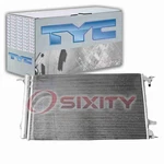 Tyc Ac Condenser For 2014-2019 Chevrolet Impala Air Conditioning Heating Tu. Fixed Price $80.36.