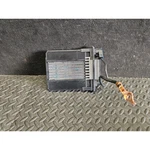 J9c3-18d612-aa J9c2687 Interior Radiator Jaguar E-pace (x540)(2017 ) 2.0d. Fixed Price $137.26.
