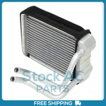 New Ac Heater Core For Honda Accord 1994 To 1997 - Oe# 79110sv4a01. Fixed Price $52.99.