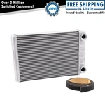 Front Heater Core Fits 2007-2022 Buick Chevrolet Dodge Gmc Jeep Saturn. Fixed Price $64.85.