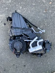 2004-2010 Touareg Rear A/c Hvac Heater Blower Housing Box Oem. Fixed Price $79.99.
