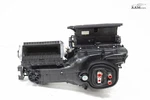 2018-2024 Volkswagen Tiguan Hvac Ac Climate Heater Blower Motor Housing Box Oem. Fixed Price $165.54.