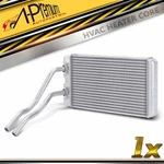 A-premium Hvac Heater Core For Ford Fusion 2006-2012 Lincoln Zephyr Mkz Mercury. Fixed Price $54.99.