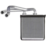 Spectra Premium 98057 Hvac Heater Core. Fixed Price $207.82.