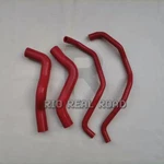 Silicone Coolant Heater Hose For Nissan X-trail T30 2.5 Mpfi Petrol Qr25de 4cyl. Fixed Price $140.20.