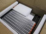 Genuine Oem International 2602575c91 Core Asm Heater W/gaskets Free Shipping. Fixed Price $232.81.