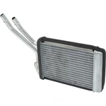 Hvac Heater Core-heater Core Aluminum Uac Ht 2221c. Fixed Price $146.99.