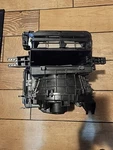 2021-2022subaru Outback Hvac A/c Heater Blower Motor Housing Case Oem. Fixed Price $120.00.