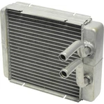 Hvac Heater Core-heater Core Aluminum Uac Ht 8247c. Fixed Price $70.71.