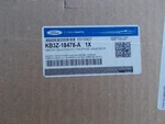 New Ford Oem Heater Core Kb3z-18478-a. Fixed Price $180.00.
