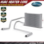 1x Hvac Heater Core For Infiniti Fx35 Fx45 2003-2008 G35 03-07 Nissan 350z 03-09. Fixed Price $63.48.