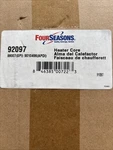 New Hvac Heater Core 4 Seasons. Fixed Price $59.99.