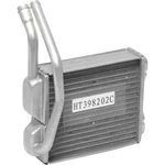 Heater Core Uac Ht398202c. Fixed Price $81.66.
