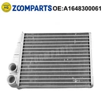 Hvac Heater Core For Mercedes-benz X164 W164 W251 Gl320 Gl450 R350 Ml550. Fixed Price $38.59.